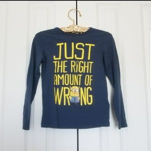 Old Navy Shirts & Tops - Old Navy & H&M Long Sleeve Boys Top Old Navy Shirts & Tops - Old Navy & H&M Long Sleeve Boys Top